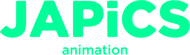 JAPiCS animation